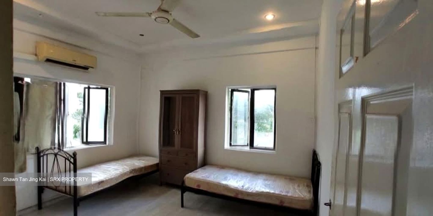 Owen Road (D8), Apartment #535176381